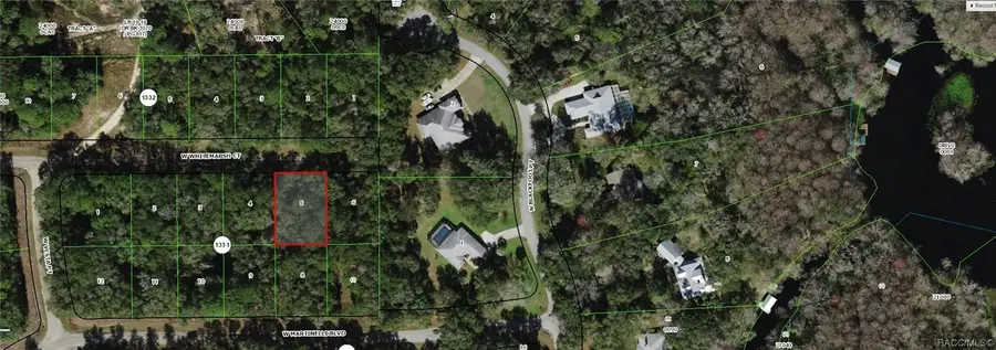 282 W Whitmarsh Court, Citrus Springs, FL 34434 - Image #3