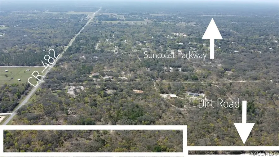 1899 W Cardinal Street, Lecanto, FL 34461 - Image #2