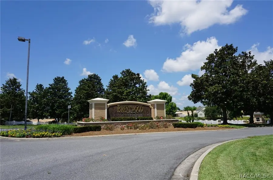 2342 N Brentwood Circle, Lecanto, FL 34461 - Image #2