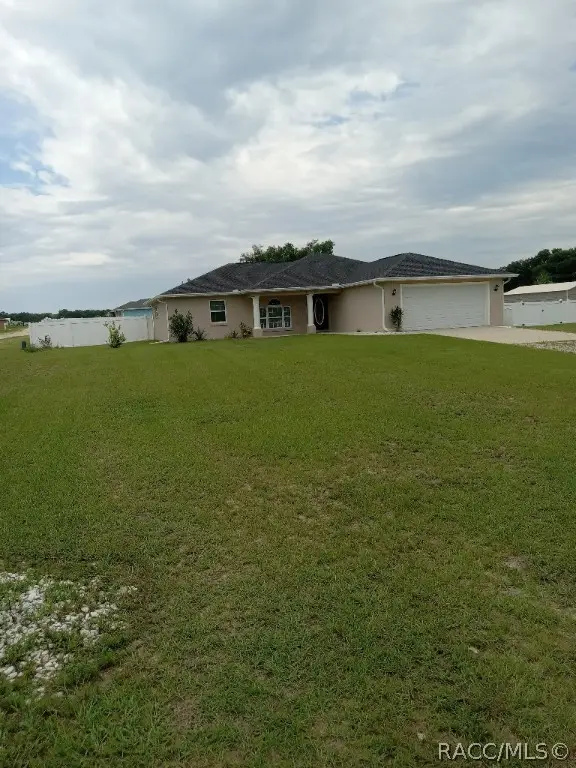 146 N Crestwood Avenue, Inverness, FL 34453 - Image #1