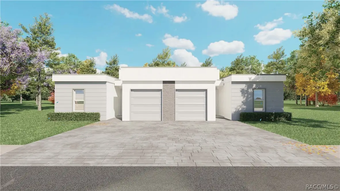 11137 N Vesta Point, Citrus Springs, FL 34434 - #1