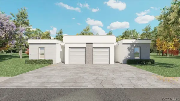11137 N Vesta Point, Dunnellon, FL 34434