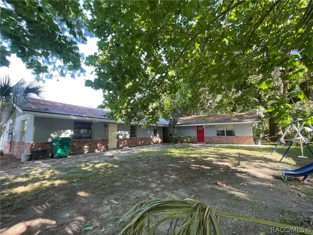 10922 W Gem Street, Crystal River, FL 34428 - #1