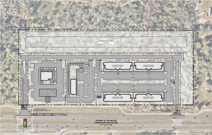 6614 S Suncoast Boulevard, Homosassa, FL 34446 - #2