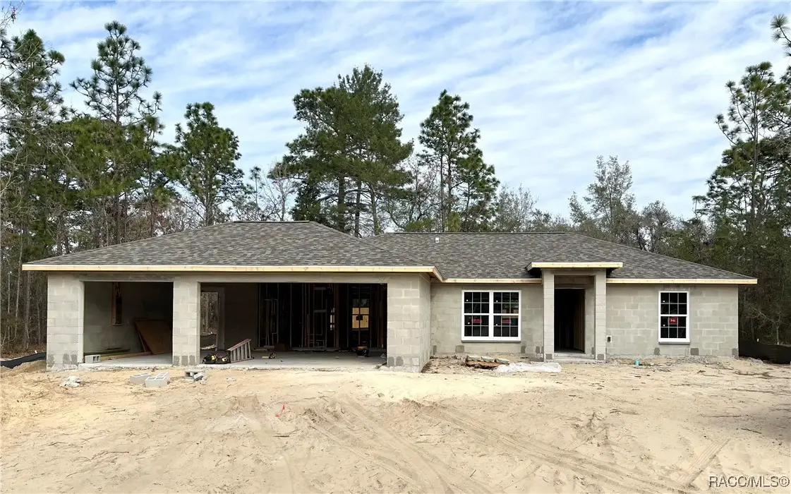 1585 W Kenmore Drive, Dunnellon, FL 34434 - #1