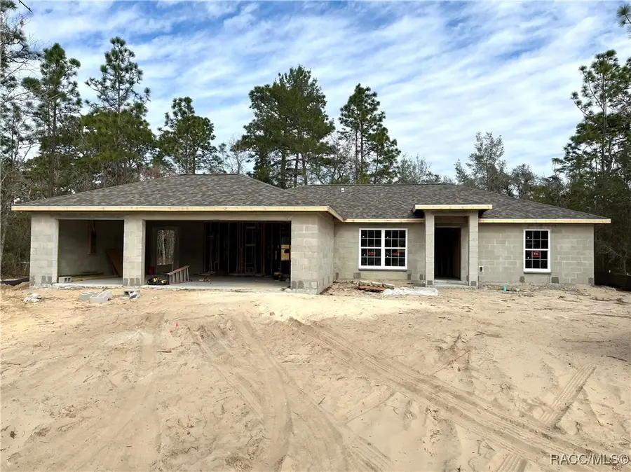 1585 W Kenmore Drive, Dunnellon, FL 34434 - #2