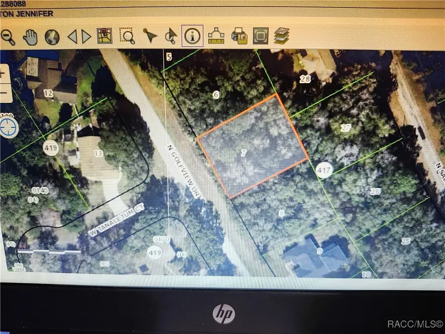 8841 N Golfview Drive, Citrus Springs, FL 34434 - #3