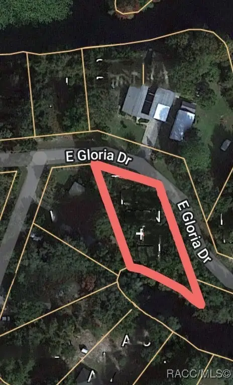 4059 E Gloria Drive, Hernando, FL 34442 - Image #2