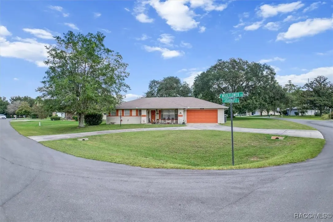 59 W Sugarmaple Lane, Beverly Hills, FL 34465 - Image #1