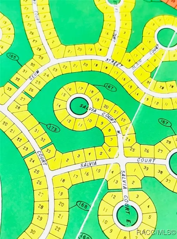 46 Birchtree Street, Homosassa, FL 34446 - Image #3