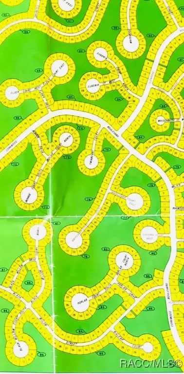 17 Bonnie Court S, Homosassa, FL 34446 - Image #2