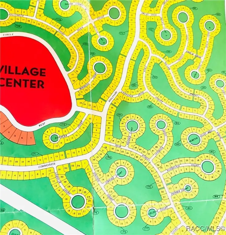 15 Statice Court, Homosassa, FL 34446 - Image #3