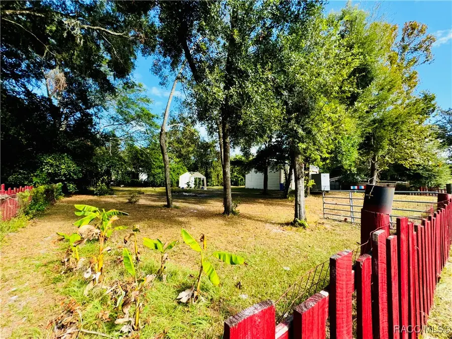 10581 E Buck Lane, Floral City, FL 34436 - Image #3