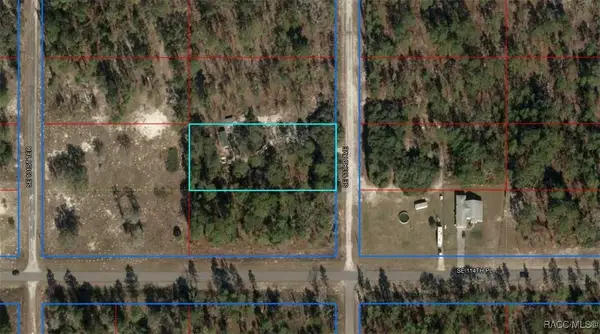 0 SE 133rd Avenue, Dunnellon, FL 34431