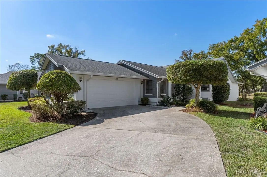 46 S Masters Drive, Homosassa, FL 34446 - Image #1