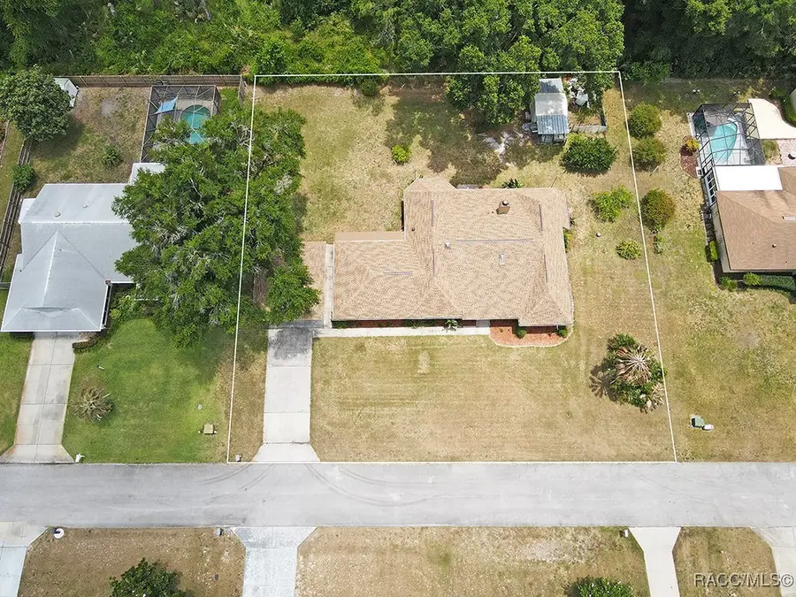 8844 E Rosemont Street, Inverness, FL 34450 - #2