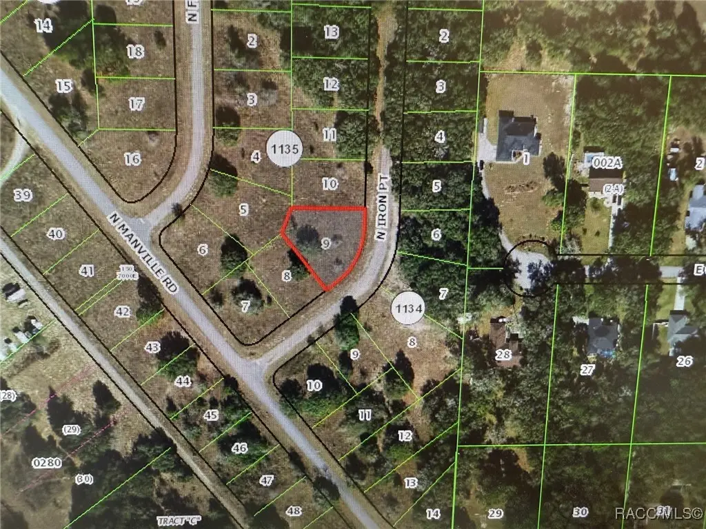 7436 N Iron Point, Dunnellon, FL 34434 - Image #1