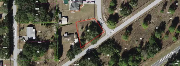 6123 W Alessi Place, Dunnellon, FL 34433