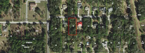 2968 E Queens Court, Inverness, FL 34453