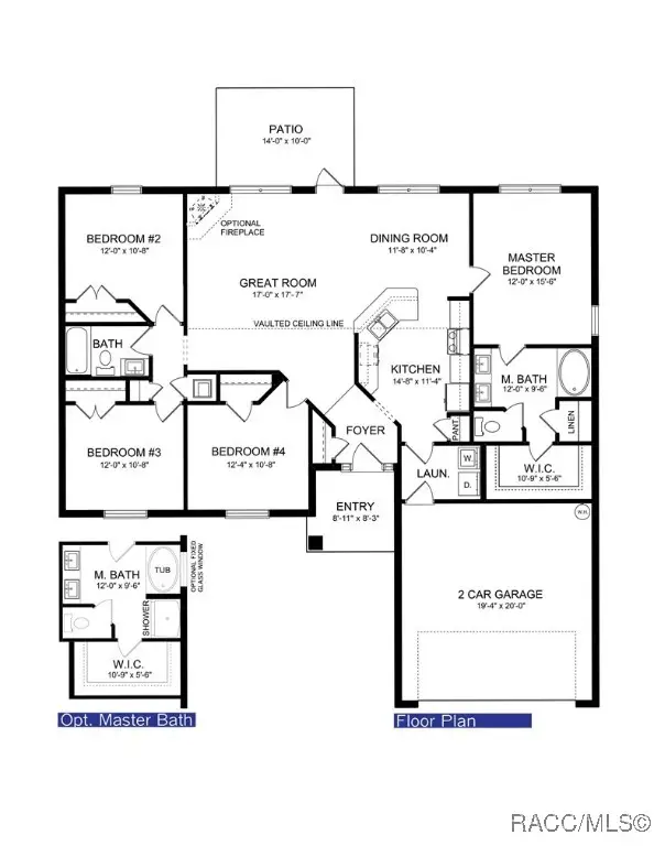 708 W Hallam Drive, Dunnellon, FL 34434 - #3