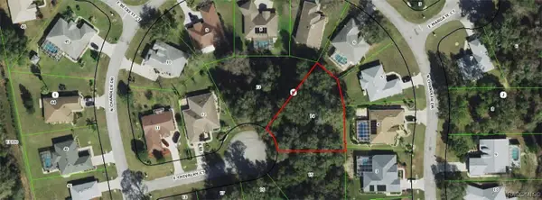 2572 E Chivalry Court, Hernando, FL 34442