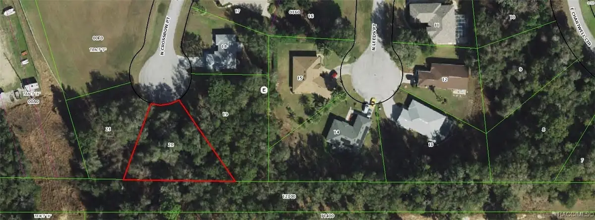 2719 N Crossbow Point, Hernando, FL 34442 - Image #1