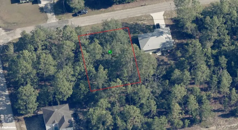 3420 W Eldridge Drive, Citrus Springs, FL 34433 - #3