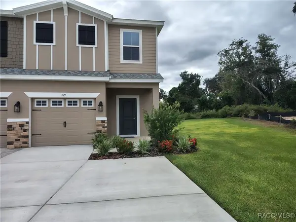 219 Bittern Loop, Inverness, FL 34453