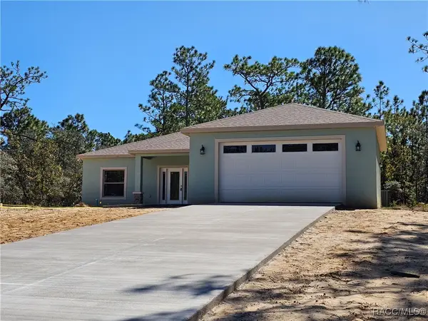 8711 N Citrus Springs Boulevard, Citrus Springs, FL 34433