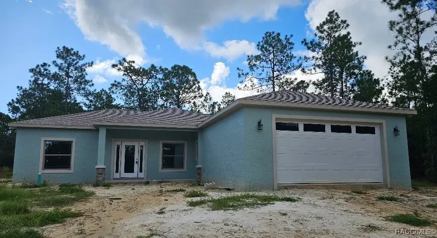 8711 N Citrus Springs Boulevard, Citrus Springs, FL 34433 - Image #2