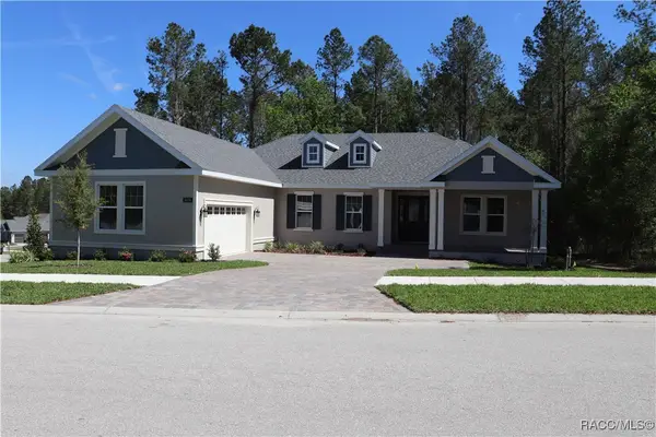 4676 Hickory Oak Drive, Brooksville, FL 34601