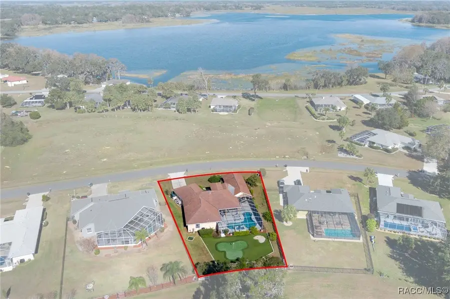 1335 N Timucuan Trail, Inverness, FL 34453 - Image #3