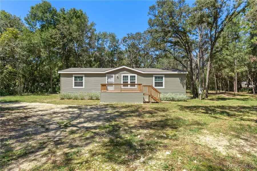 1691 E Sheridan Lane, Hernando, FL 34442 - Image #2