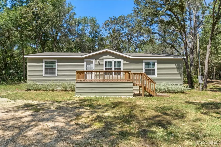 1691 E Sheridan Lane, Hernando, FL 34442 - Image #3