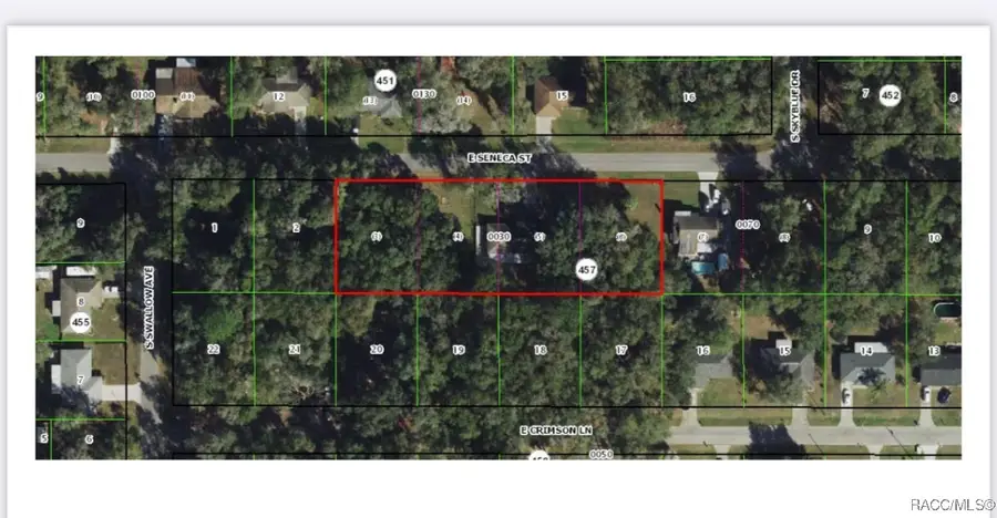 6766 E Seneca Lot #3 Street, Inverness, FL 34452 - Image #2