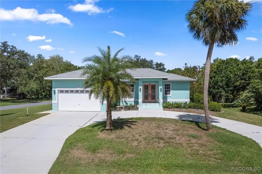 4529 S Sawgrass Circle, Homosassa, FL 34448 - Image #1