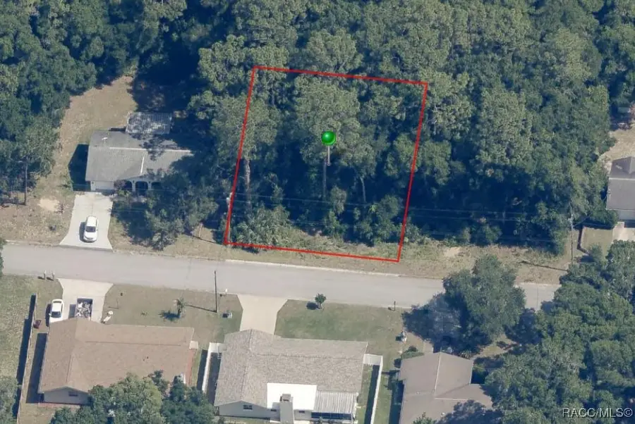 6361 E Gurley Street, Inverness, FL 34452 - #2