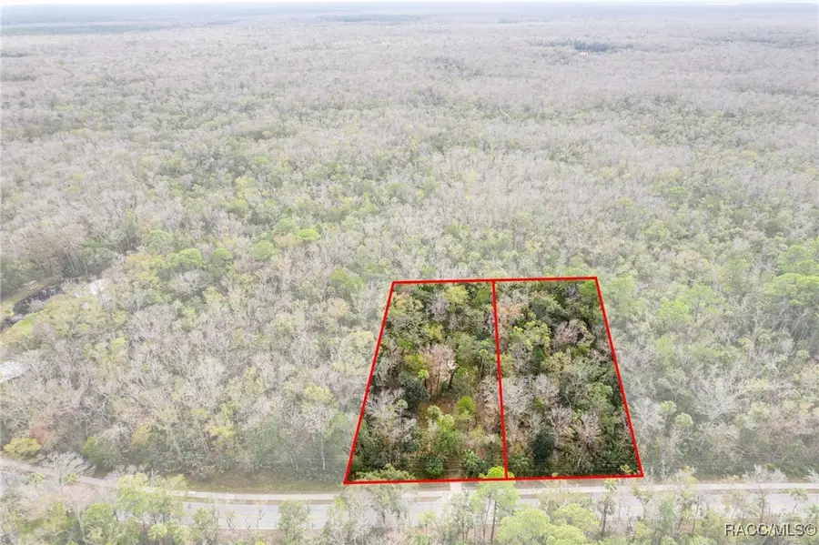 9266 and 9248 W Yulee Drive, Homosassa, FL 34448 - Image #2