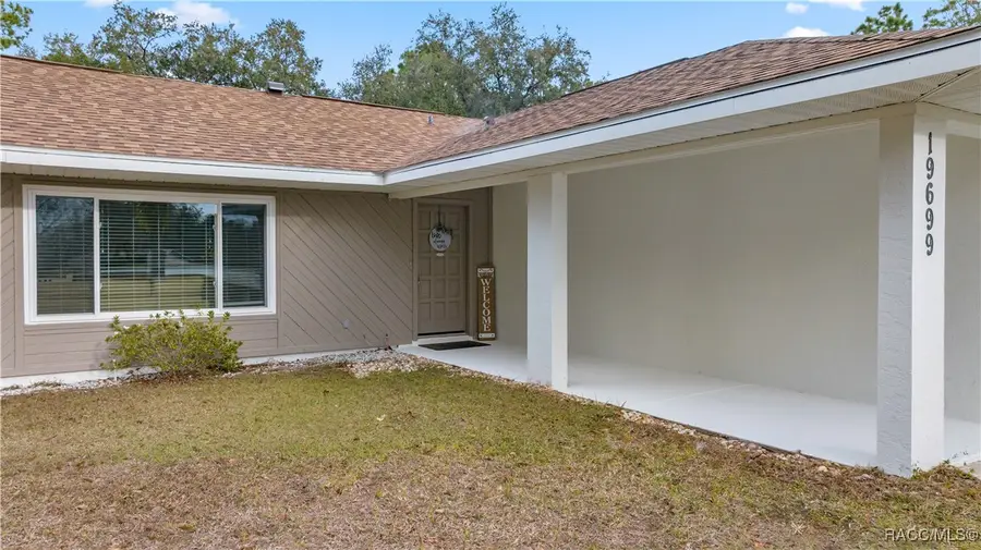 19699 88th Place, Dunnellon, FL 34432 - #2