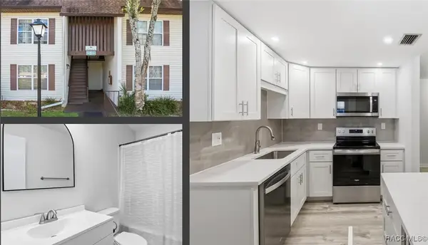 2400 Forest Drive #247, Inverness, FL 34453