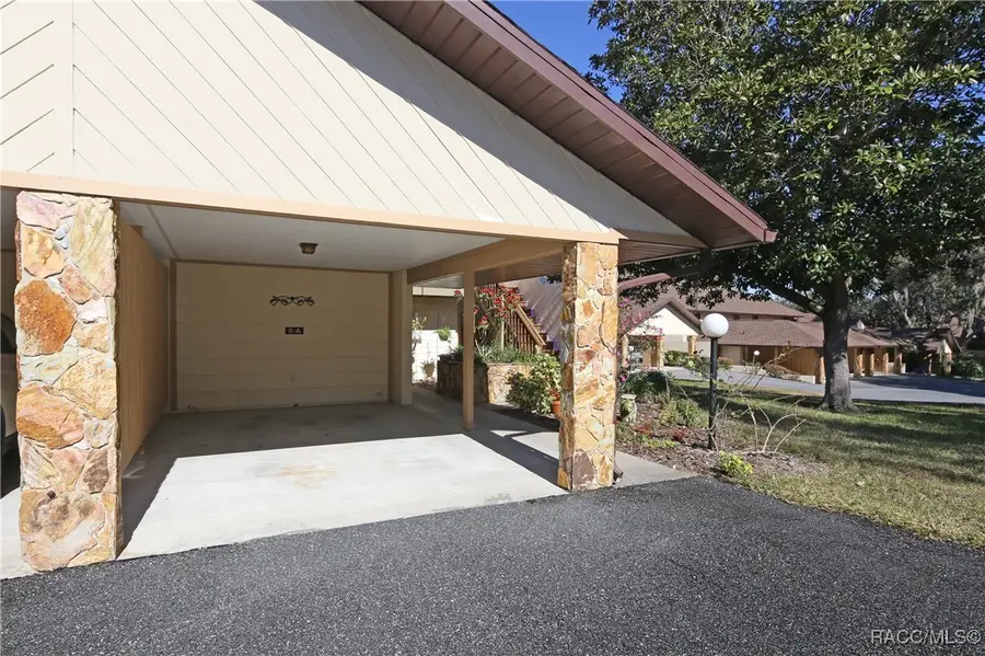 156 E Glassboro Court #5A, Hernando, FL 34442 - Image #3