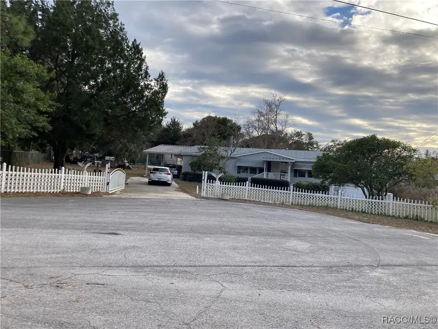 5734 W. Sardock Court, Homosassa, FL 34446 - Image #2