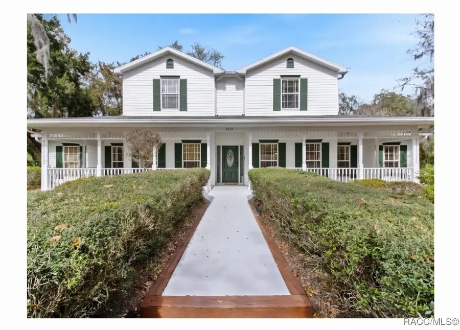 5410 S Magnolia Avenue, Homosassa, FL 34448 - Image #2