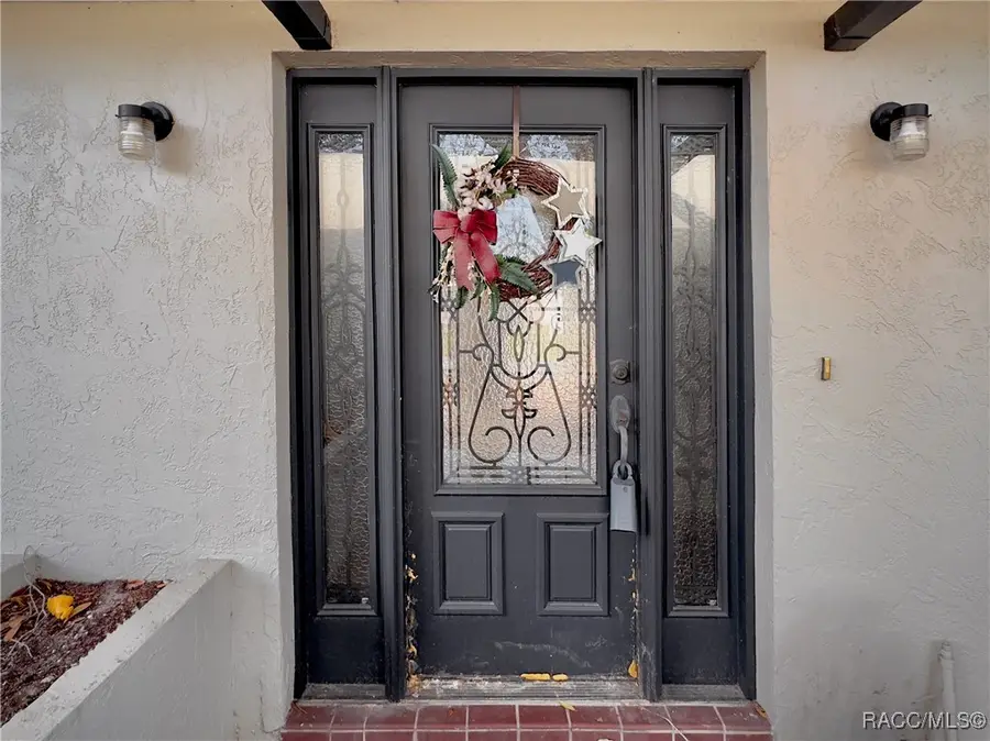 4110 S Jefferson Point, Homosassa, FL 34448 - #2