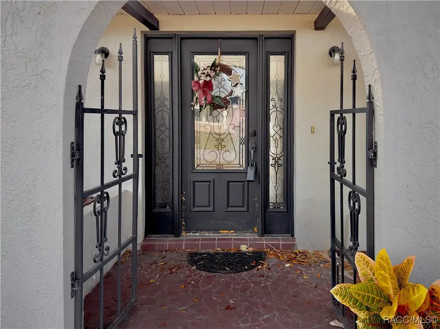 4110 S Jefferson Point, Homosassa, FL 34448 - #3