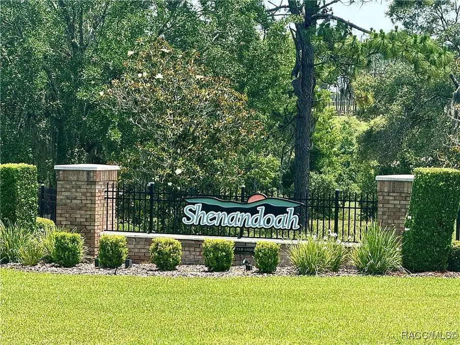 244 N Lake Shenandoah Loop, Inverness, FL 34453 - Image #3