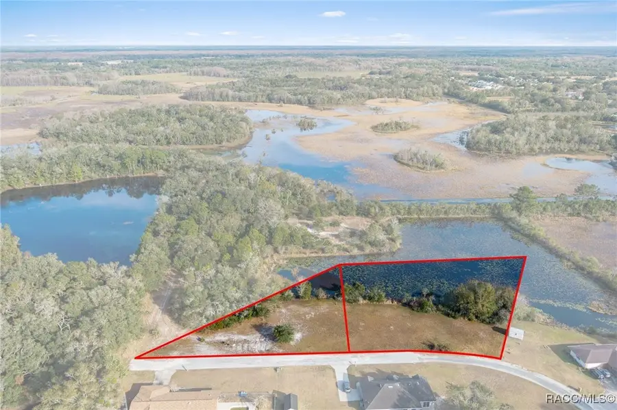 9028 & 9034 E Island Drive, Inverness, FL 34450 - Image #2