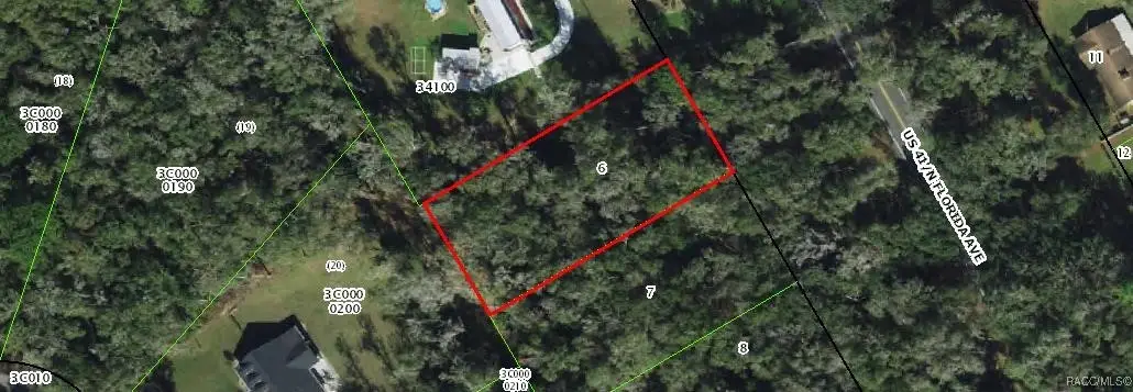 5180 N Florida Avenue, Hernando, FL 34442 - Image #1