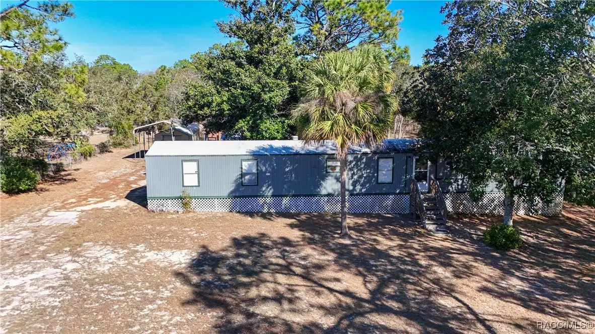 5301 W Meadow Street, Homosassa, FL 34446 - Image #1