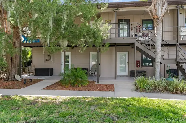 5215 S Swiftwater Way #3, Homosassa, FL 34448